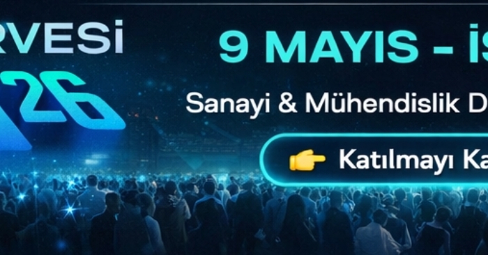 BOSS’26 Zirvesi 9 Mayıs’ta İstanbul’da Gerçekleşecek