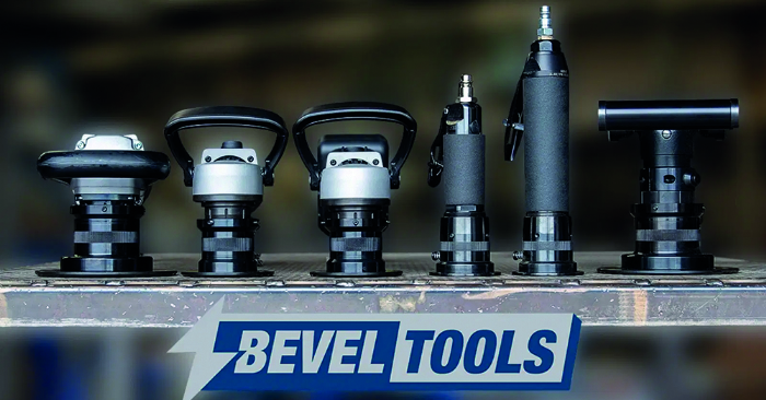 Çapak Alma ve Kaynak Ağzı Açmada  Yeni Dönem