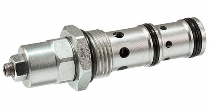 CBF Hydraulic’ten Geniş Hidrolik Valf ve Bileşen Portföyü 