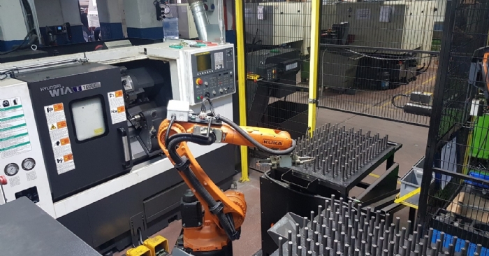 CNC Torna/Freze Teknolojilerinde Yeni Nesil Çözümler 