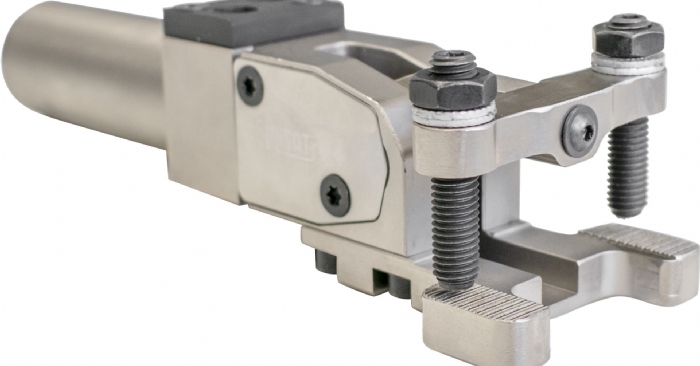 Çok Kalıplı Transfer Presleri İçin Yeni Çözüm: Çift Silindirli Pnömatik Pense