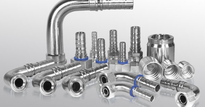 Danfoss Power Solutions, İtalyan Hidrolik Bağlantı Üreticisi Hydro Holding’i Satın Alıyor