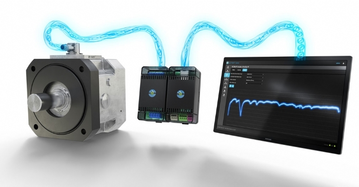 Dikey Eksenler için Akıllı Güvenlik