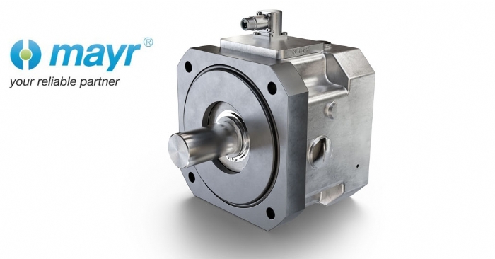 Dikey Eksenler için Akıllı Güvenlik