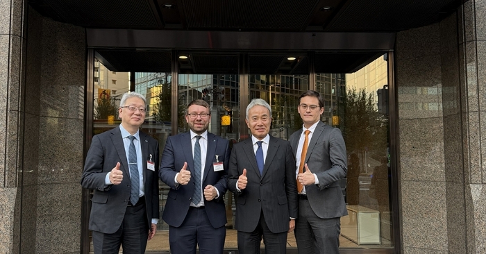 DMG MORI Ve HAIMER Küresel  Stratejik Ortaklıklarını Güçlendiriyor 