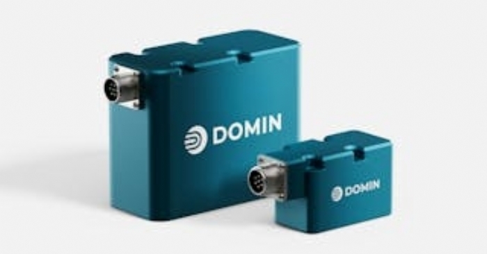 Domin’den Yeni Nesil P Serisi  Servo Oransal Valfler 