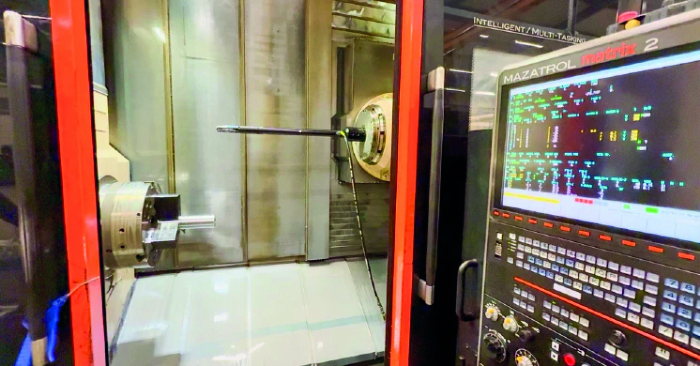 ECOROLL’dan Hidrolik Silindir İşlemede Esnek ve Ekonomik Çözüm