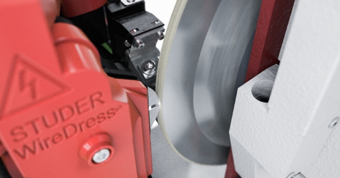 En Yeni Taşlama Teknolojileri GrindingHub 2026 Fuarında Sergilenecek