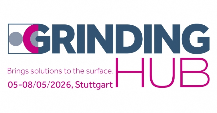 En Yeni Taşlama Teknolojileri GrindingHub 2026 Fuarında Sergilenecek