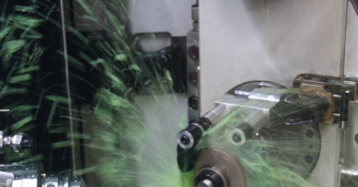 En Yeni Taşlama Teknolojileri GrindingHub 2026 Fuarında Sergilenecek