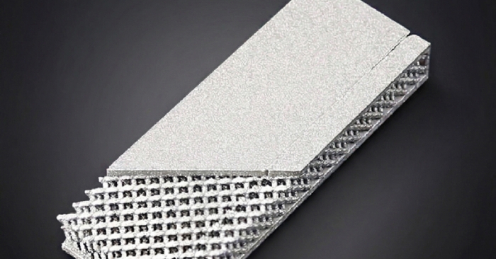 Ermaksan’dan Metal 3D Yazıcılar ile Parça Üretim Hizmeti