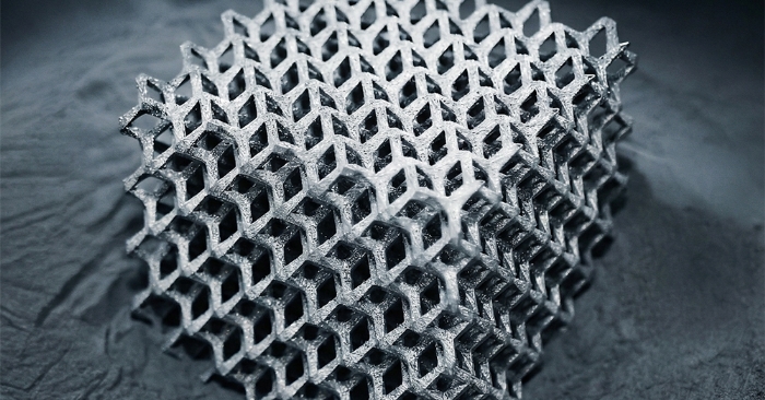 Ermaksan’dan Metal 3D Yazıcılar ile Parça Üretim Hizmeti