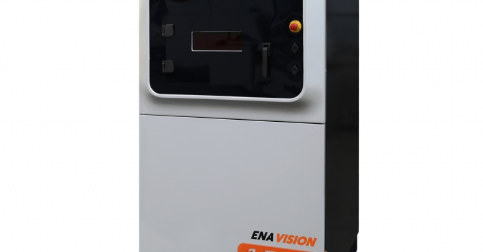 Ermaksan’dan Metal 3D Yazıcılar ile Parça Üretim Hizmeti