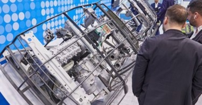 EuroBLECH 2026, Sac İşleme Teknolojilerinin Küresel Buluşma Noktası Olacak