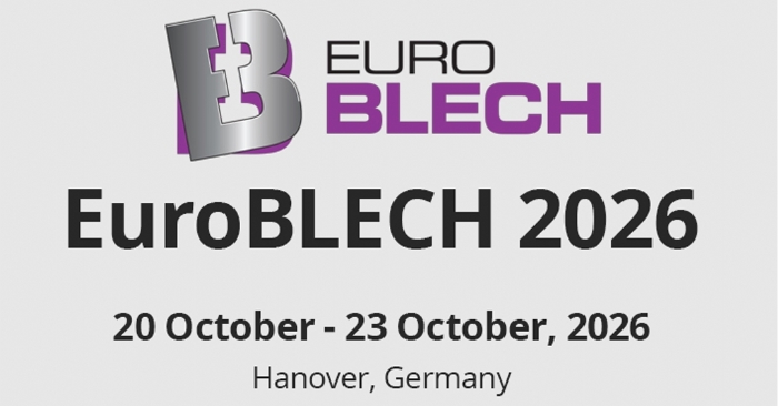 EuroBLECH 2026, Sac İşleme Teknolojilerinin Küresel Buluşma Noktası Olacak