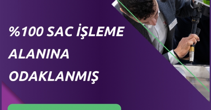 EuroBLECH 2026, Sac İşleme Teknolojilerinin Küresel Buluşma Noktası Olacak