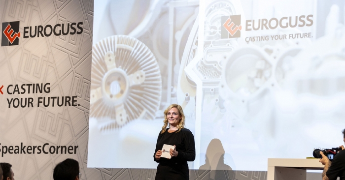 EUROGUSS 2026: Döküm Sektöründe Trendler, Teknolojiler ve Yeni Nesil İş Birlikleri