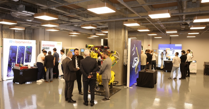 FANUC Türkiye’den Güçlü İş Birliklerine Yeni Adım: Yetkili Sistem Entegratörü Programı Tanıtıldı