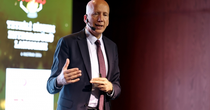 FANUC Türkiye’den Güçlü İş Birliklerine Yeni Adım: Yetkili Sistem Entegratörü Programı Tanıtıldı