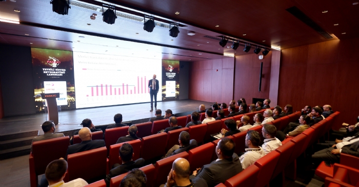 FANUC Türkiye’den Güçlü İş Birliklerine Yeni Adım: Yetkili Sistem Entegratörü Programı Tanıtıldı
