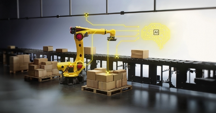 FANUC ve NVIDIA İş Birliğiyle Fiziksel Yapay Zekâ Endüstriyel Üretimde Yeni Bir Aşamaya Taşınıyor 