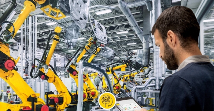 FANUC ve NVIDIA’dan endüstriyel robotikte fiziksel yapay zekâ için stratejik iş birliği
