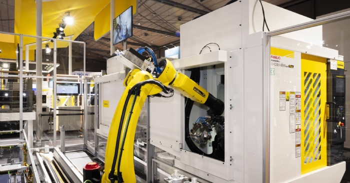 FANUC’tan Üretimde Maksimum Verimlilik İçin Yeni Nesil Servis Yaklaşımı: FANUC Plans