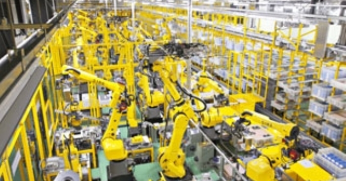 FANUC’tan Üretimde Maksimum Verimlilik İçin Yeni Nesil Servis Yaklaşımı: FANUC Plans