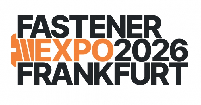 Fastener Expo Frankfurt 2026: Küresel Bağlantı Elemanları Sektörü İçin Yeni Buluşma Noktası