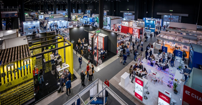 Fastener Fair Italy 2026 Ziyaretçi Kayıtları Açıldı