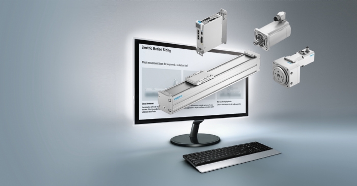Festo’dan Kusursuz Otomasyon: Akıllı ve Bağlantılı Üretimin Yeni Standardı