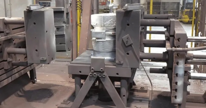 Fonderie Mora Gavardo, EUROGUSS 2026’da Alüminyum Döküm Çözümlerini Sergiliyor