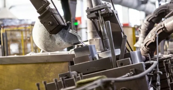 Fonderie Mora Gavardo, EUROGUSS 2026’da Alüminyum Döküm Çözümlerini Sergiliyor