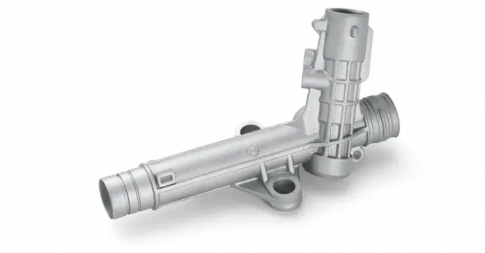 Fonderie Mora Gavardo, EUROGUSS 2026’da Alüminyum Döküm Çözümlerini Sergiliyor