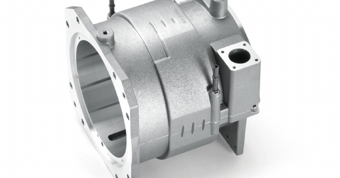 Fonderie Mora Gavardo, EUROGUSS 2026’da Alüminyum Döküm Çözümlerini Sergiliyor