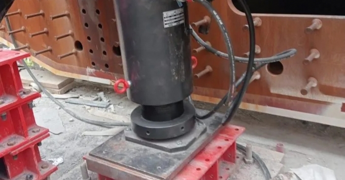 FPT Hidrolik Cıvata Sıkma ve Germe  Çözümleri