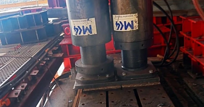 FPT Hidrolik Cıvata Sıkma ve Germe  Çözümleri