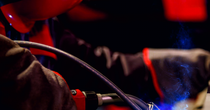 Fronius, Manuel MIG/MAG Kaynağı İçin Velocity Assistant`ı Tanıtıyor