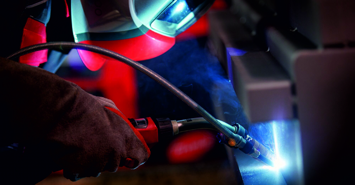 Fronius, Manuel MIG/MAG Kaynağı İçin Velocity Assistant`ı Tanıtıyor