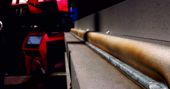 Fronius, Manuel MIG/MAG Kaynağı İçin Velocity Assistant`ı Tanıtıyor