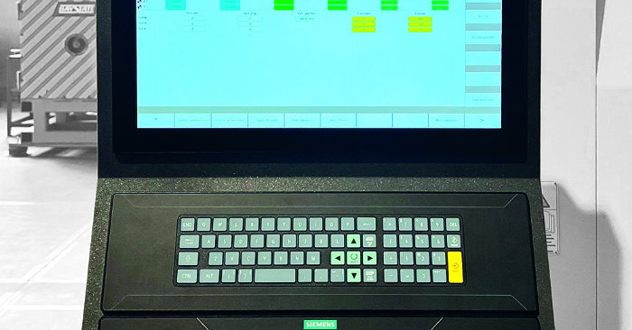 Ghiringhelli M100 Merkezsiz Taşlama Makinesi: Kompakt, Esnek ve İş Birlikçi