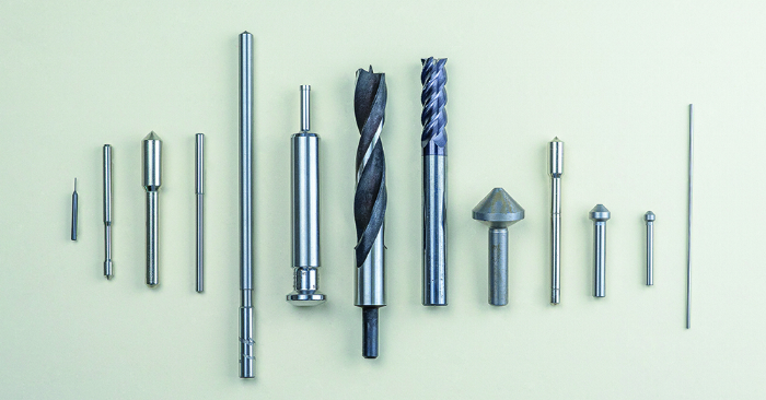 Ghiringhelli M100 Merkezsiz Taşlama Makinesi: Kompakt, Esnek ve İş Birlikçi