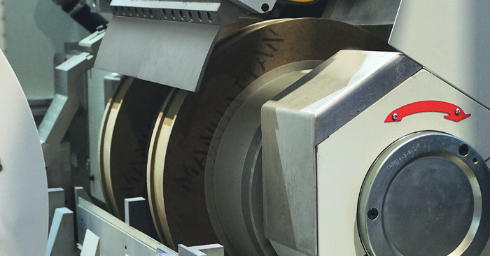 Ghiringhelli’nin Otomotivde  Güç Aktarımı Zorluklarına Çözümleri 