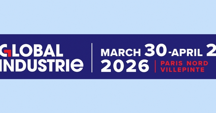GLOBAL INDUSTRIE: Avrupa’nın Önde Gelen Uluslararası Sanayi Fuarı