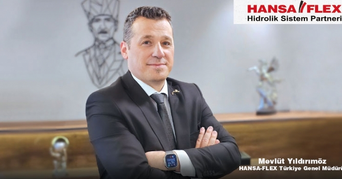 HANSA-FLEX Türkiye, Ankara Şubesiyle Hizmet Ağını Genişletiyor