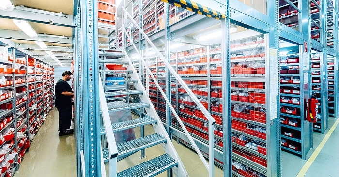 HANSA-FLEX’ten Endüstriyel  Uygulamalar İçin Geniş Kapsamlı  Sızdırmazlık Teknolojileri Çözümleri 