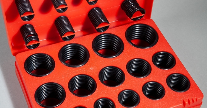 HANSA-FLEX’ten Endüstriyel  Uygulamalar İçin Geniş Kapsamlı  Sızdırmazlık Teknolojileri Çözümleri 