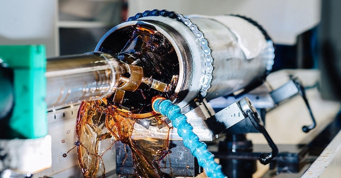 HANSA-FLEX’ten Endüstriyel  Uygulamalar İçin Geniş Kapsamlı  Sızdırmazlık Teknolojileri Çözümleri 