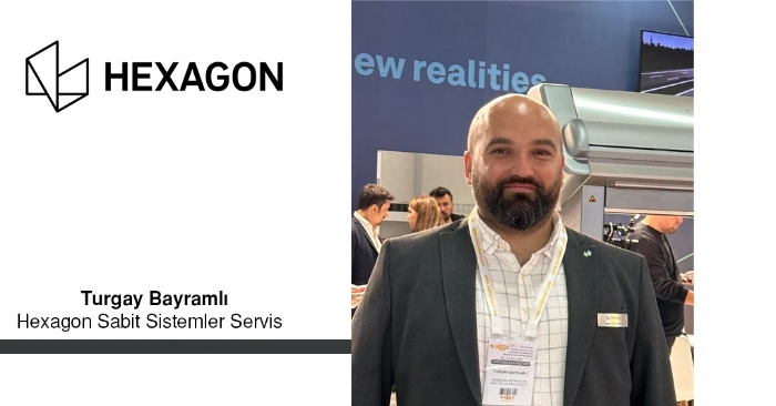 Hexagon, Retrofit Programı ile CMM Sistemlerini Günümüz Standartlarına Taşıyor