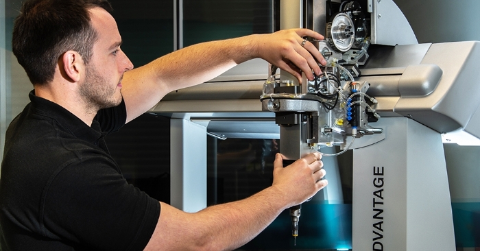 Hexagon, Retrofit Programı ile CMM Sistemlerini Günümüz Standartlarına Taşıyor